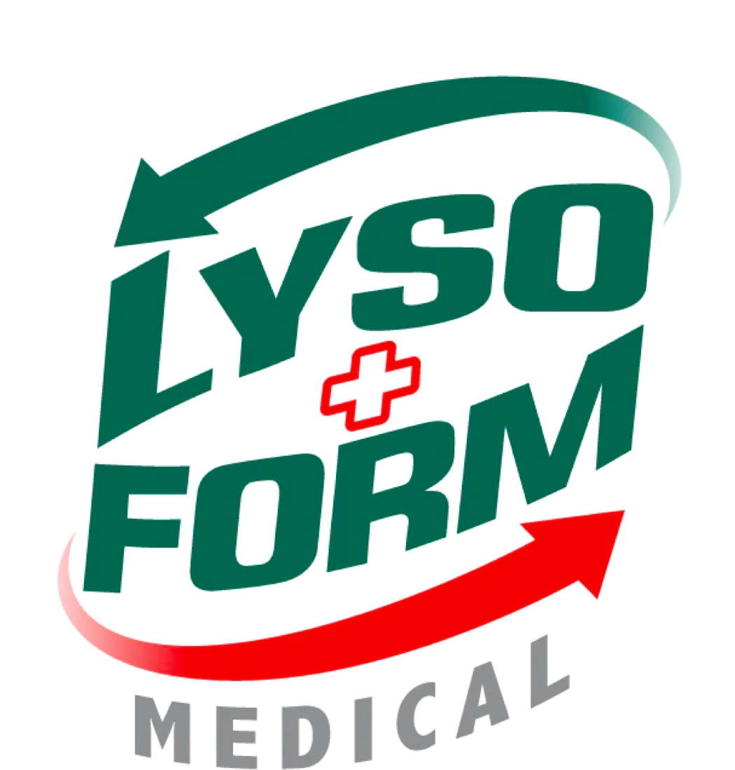 Logo Lysoform Medical